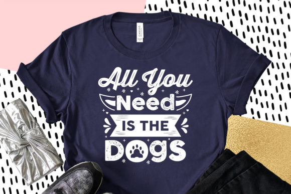 All You Need is the Dog