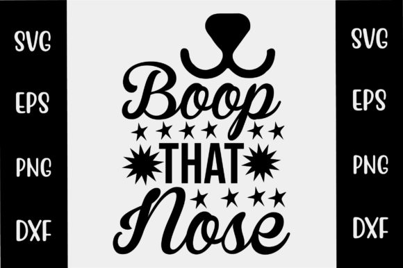 Boop That Nose