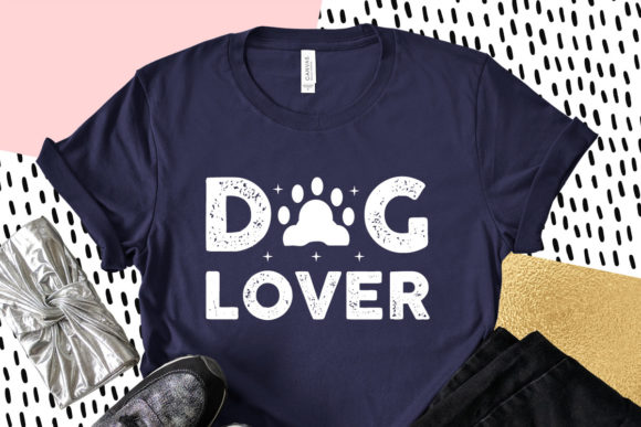 Dog Lover Svg Quotes