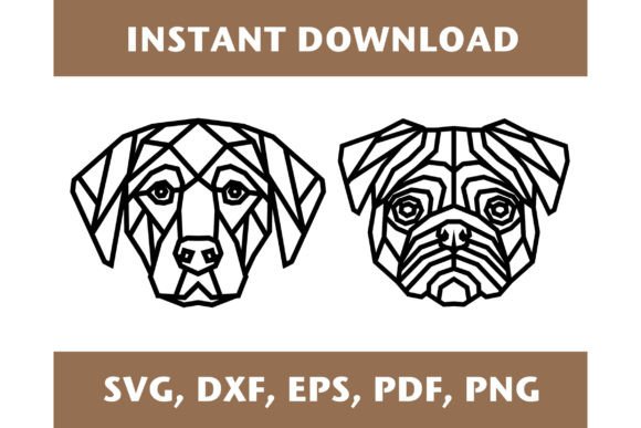 Dog SVG, DXF, PNG, Cut File Review for Real Embroidery Use