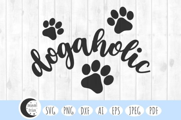 Dogaholic SVG: A Designer’s Real-World Embroidery Review