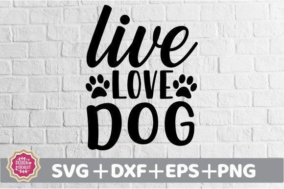 Live Love Dog SVG: A Designer’s Real-World Embroidery Review